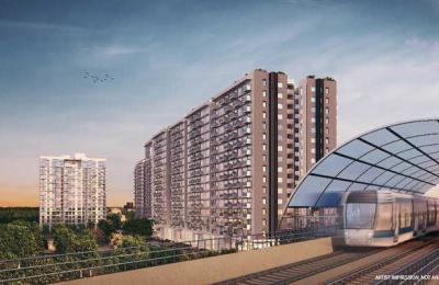 Godrej Air NXT