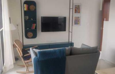 Godrej Park Retreat