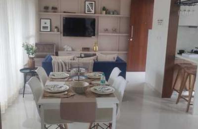 Godrej Park Retreat