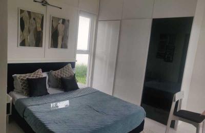 Godrej Park Retreat
