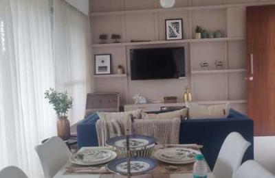 Godrej Park Retreat