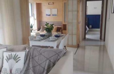 Godrej Park Retreat