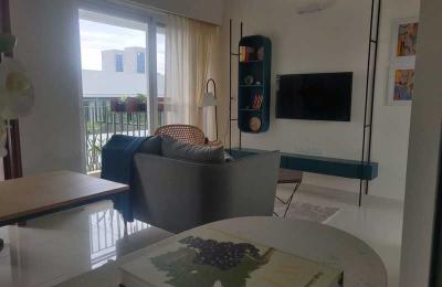 Godrej Park Retreat