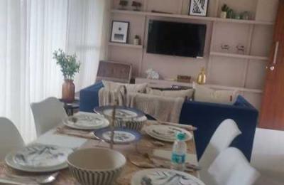 Godrej Park Retreat