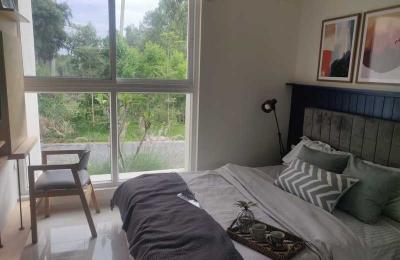 Godrej Park Retreat