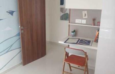 Godrej Park Retreat