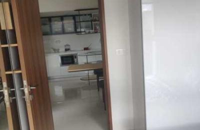 Godrej Park Retreat