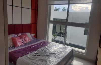 Godrej Park Retreat