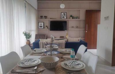 Godrej Park Retreat