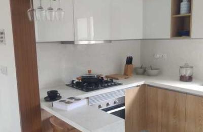Godrej Park Retreat