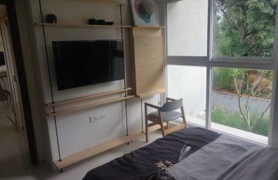 Godrej Park Retreat