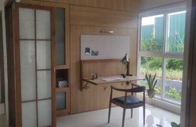 Godrej Park Retreat
