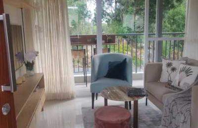 Godrej Park Retreat