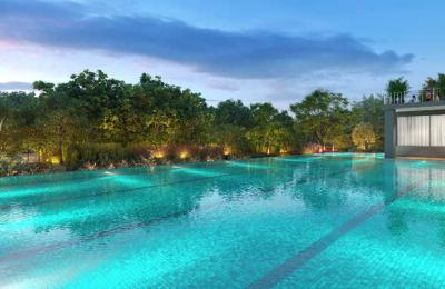 Godrej Splendour in Belathur Main Road