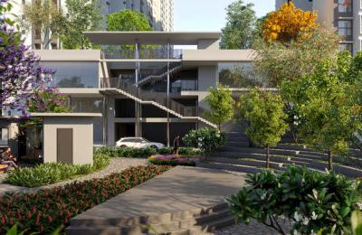 Godrej Splendour in Belathur Main Road