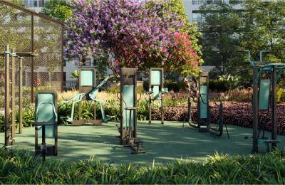 Godrej Splendour in Belathur Main Road