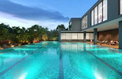 Godrej Splendour in Belathur Main Road