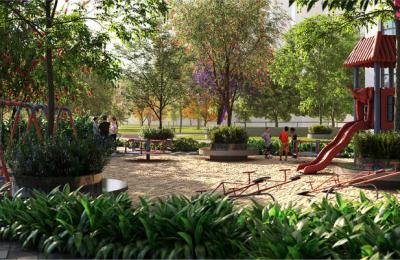 Godrej Splendour in Belathur Main Road