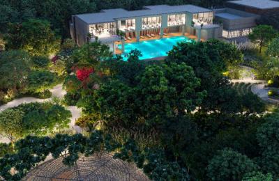 Godrej Splendour in Belathur Main Road