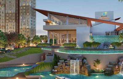 Godrej Ananda Phase III