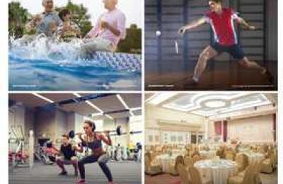 Godrej Ananda Phase III