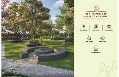 Godrej Ananda Phase III