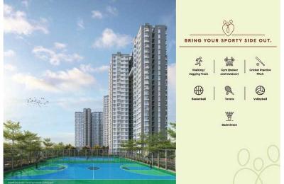 Godrej Ananda Phase III