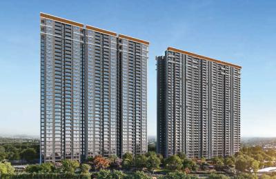 Godrej Woodscapes