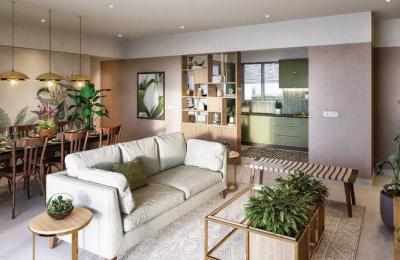 Godrej Woodscapes
