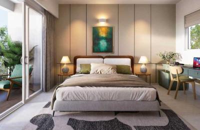 Godrej Woodscapes