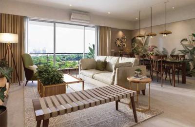 Godrej Woodscapes