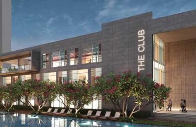 Godrej Park Retreat