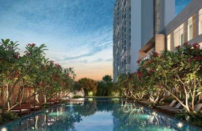 Godrej Park Retreat