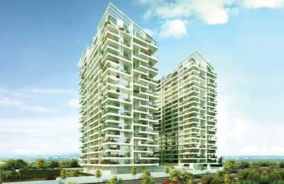 Godrej Platinum