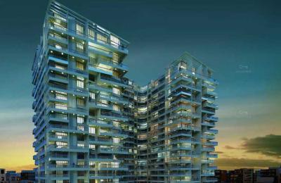 Godrej Platinum