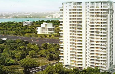 Godrej Platinum
